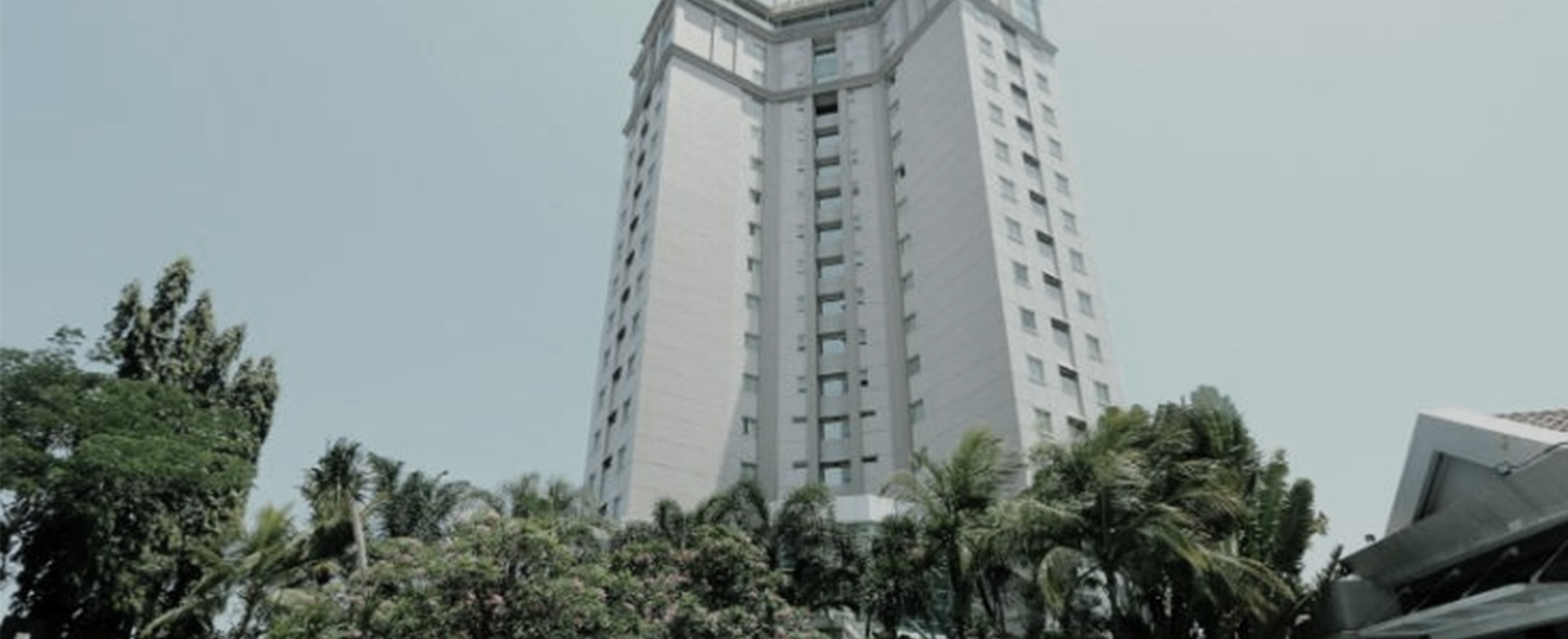 Hotel Java Paragon
